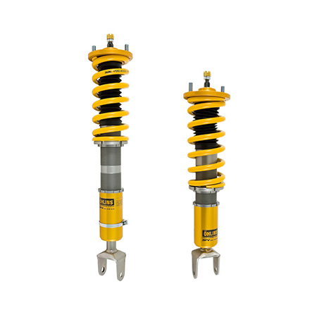 Honda S2000 (AP1/AP2), S2