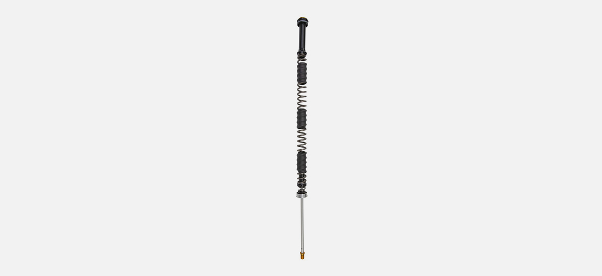 AM DH38 M.1 Coil TTX18