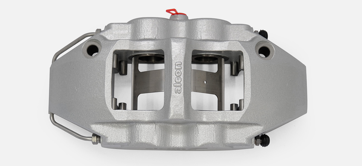Alcon CAR98 Standard GETuned Kit