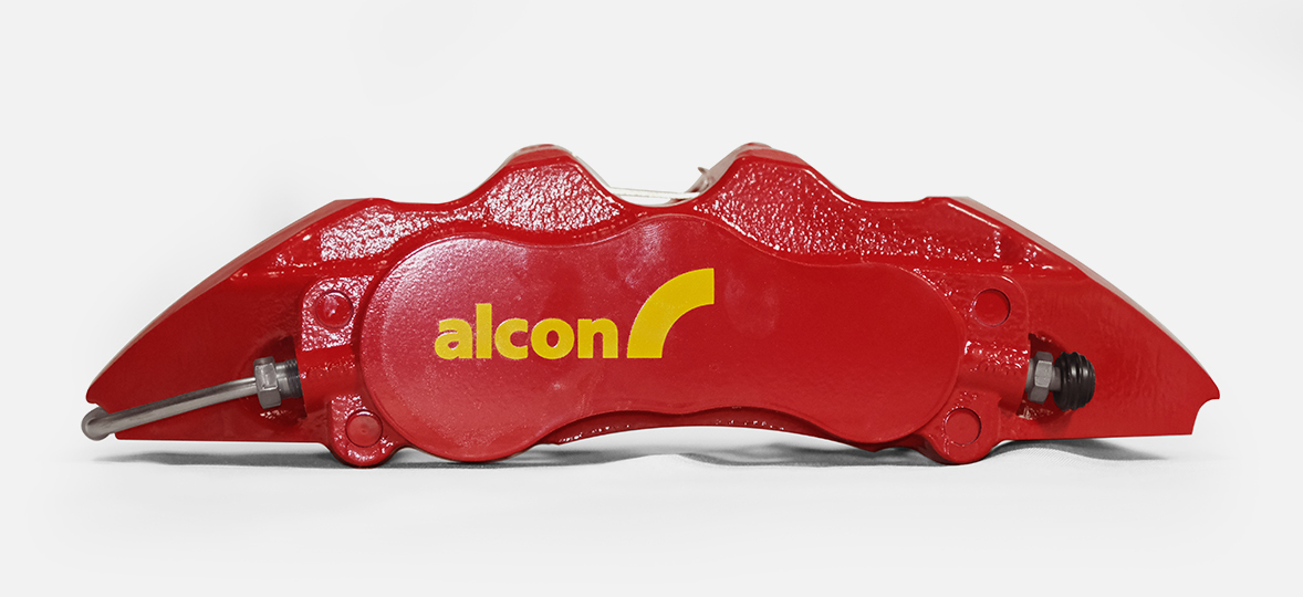 Alcon CAR97 Special GETuned Kit