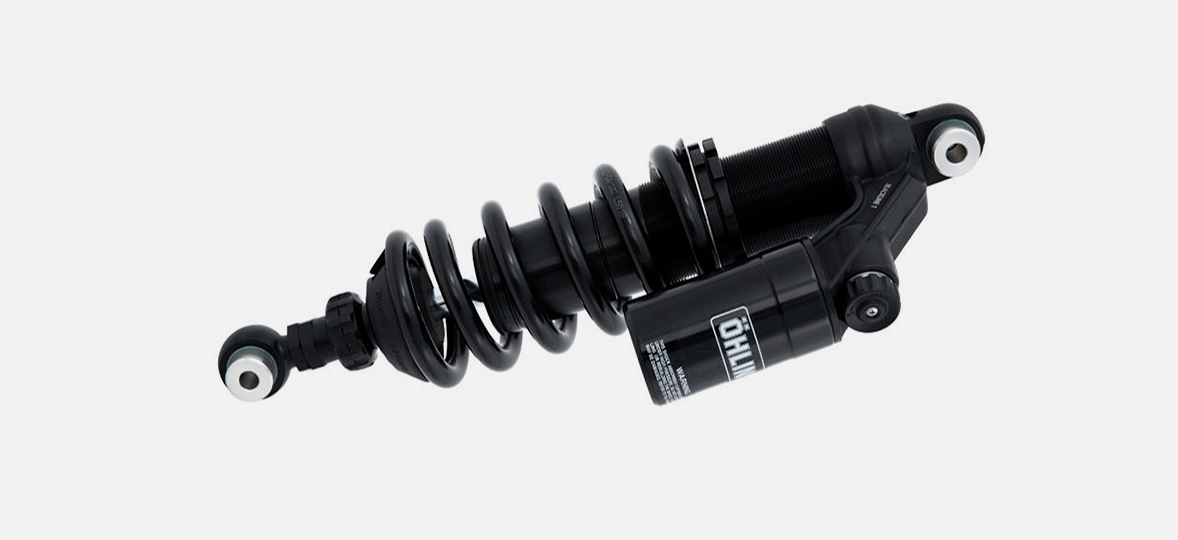 STX 46 Blackline Gusto Engineering