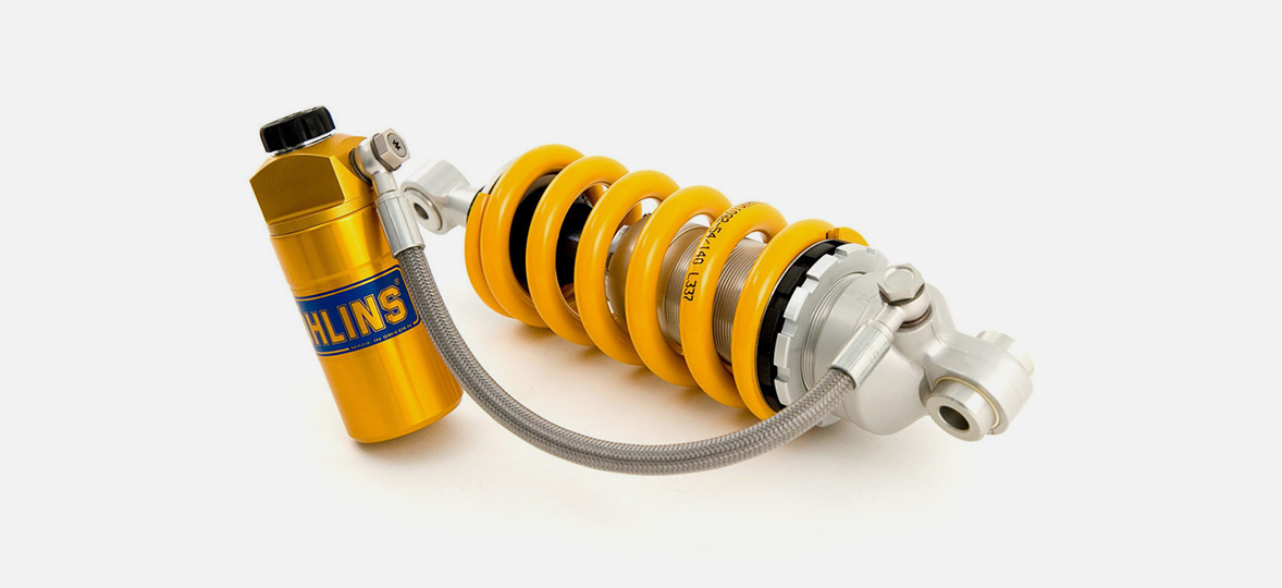 STX 46 Adventure Gusto Engineering